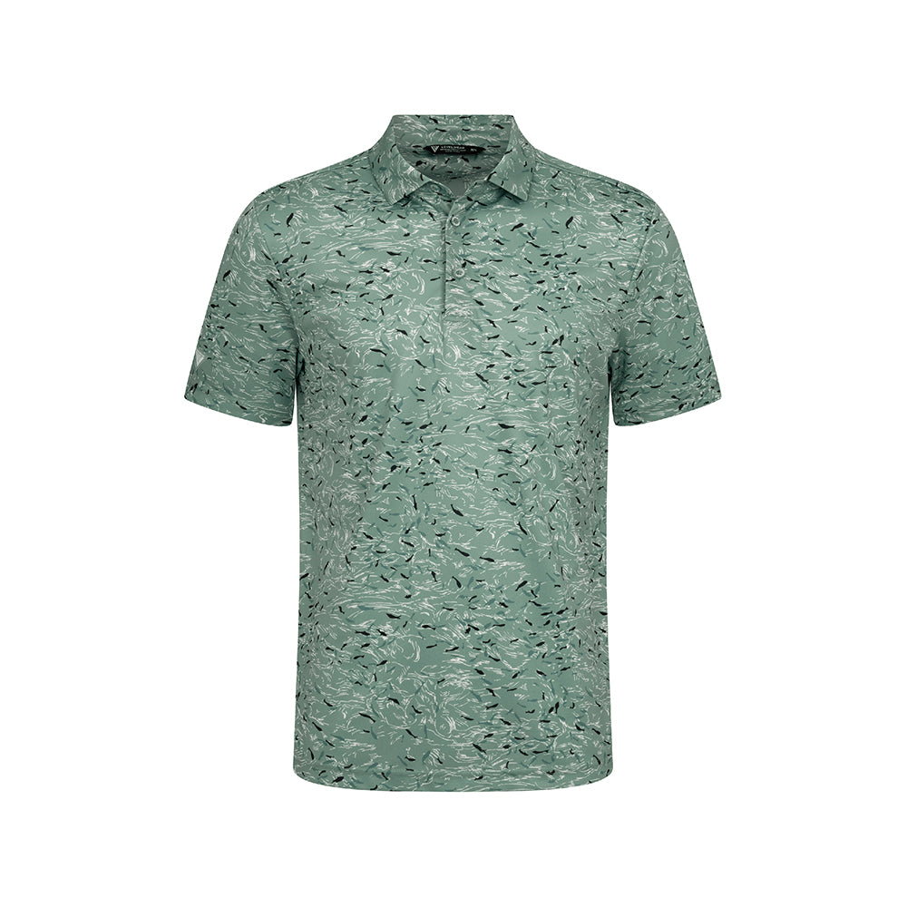 Men's & Women's Koi Polos