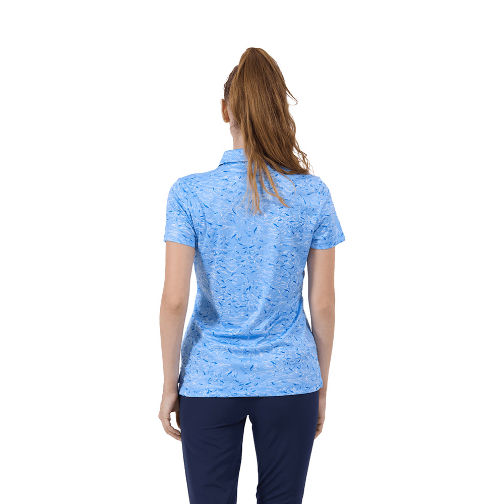 Men's & Women's Koi Polos