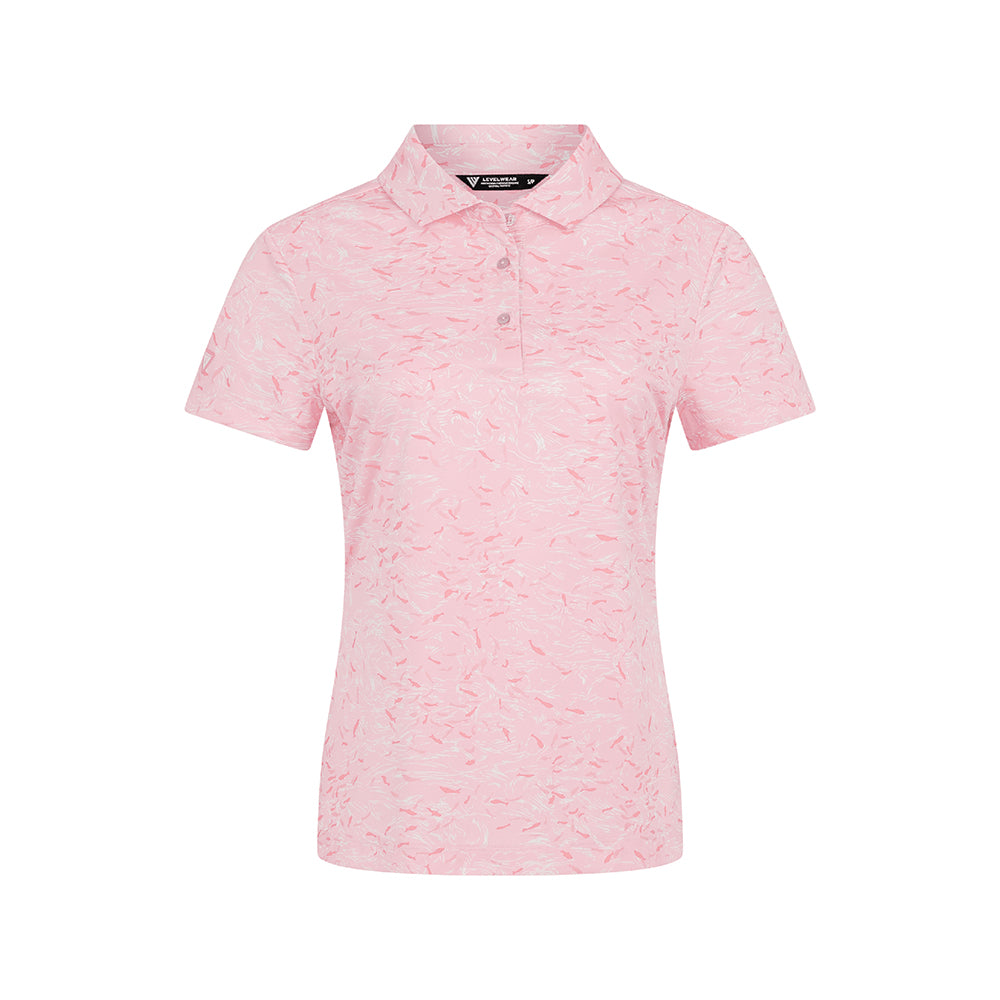 Men's & Women's Koi Polos