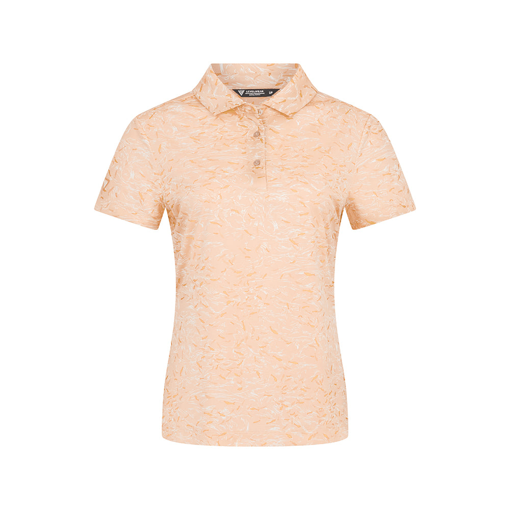 Men's & Women's Koi Polos