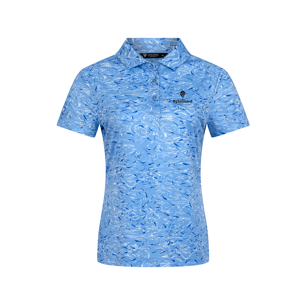 Men's & Women's Koi Polos