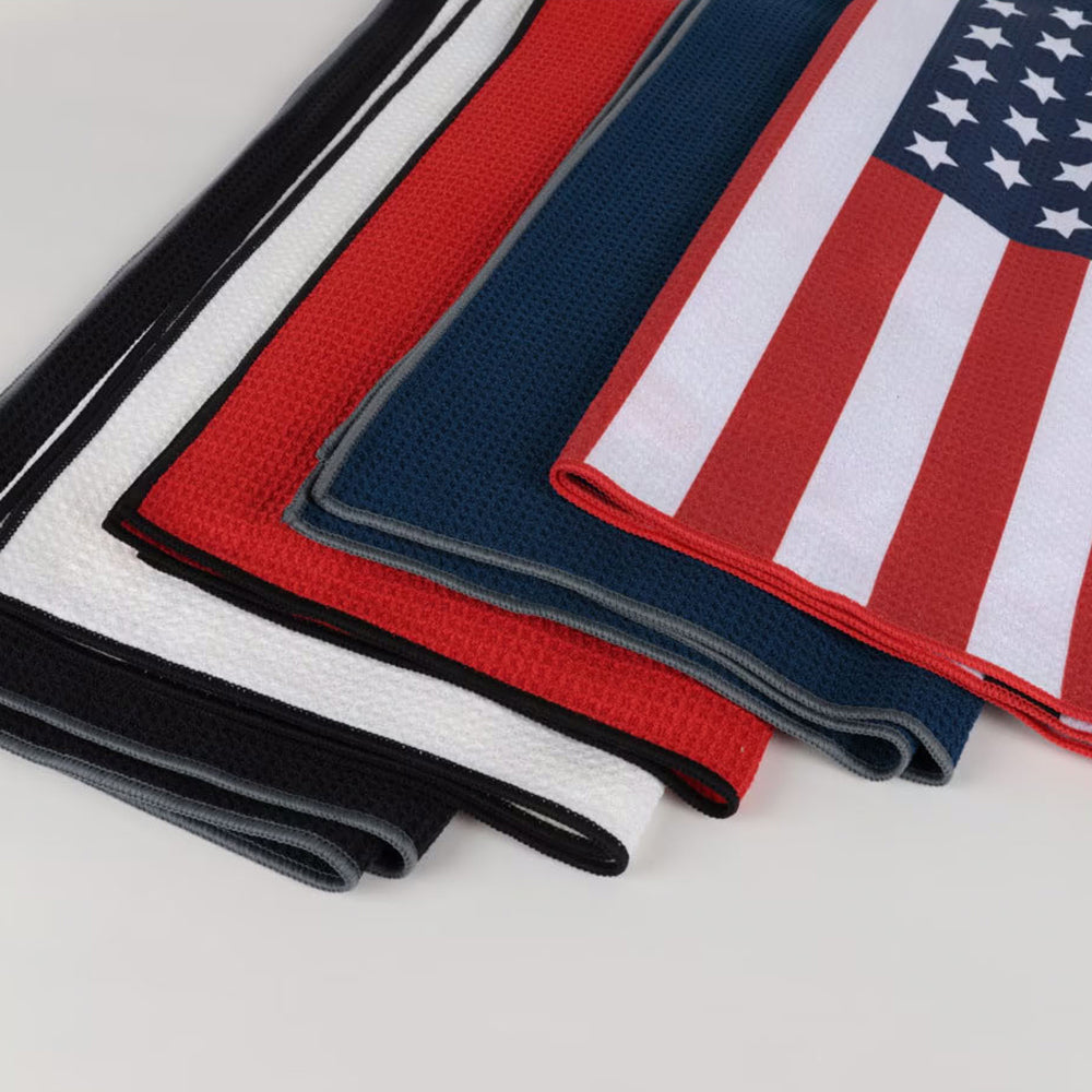 Microfibre Golf Towel