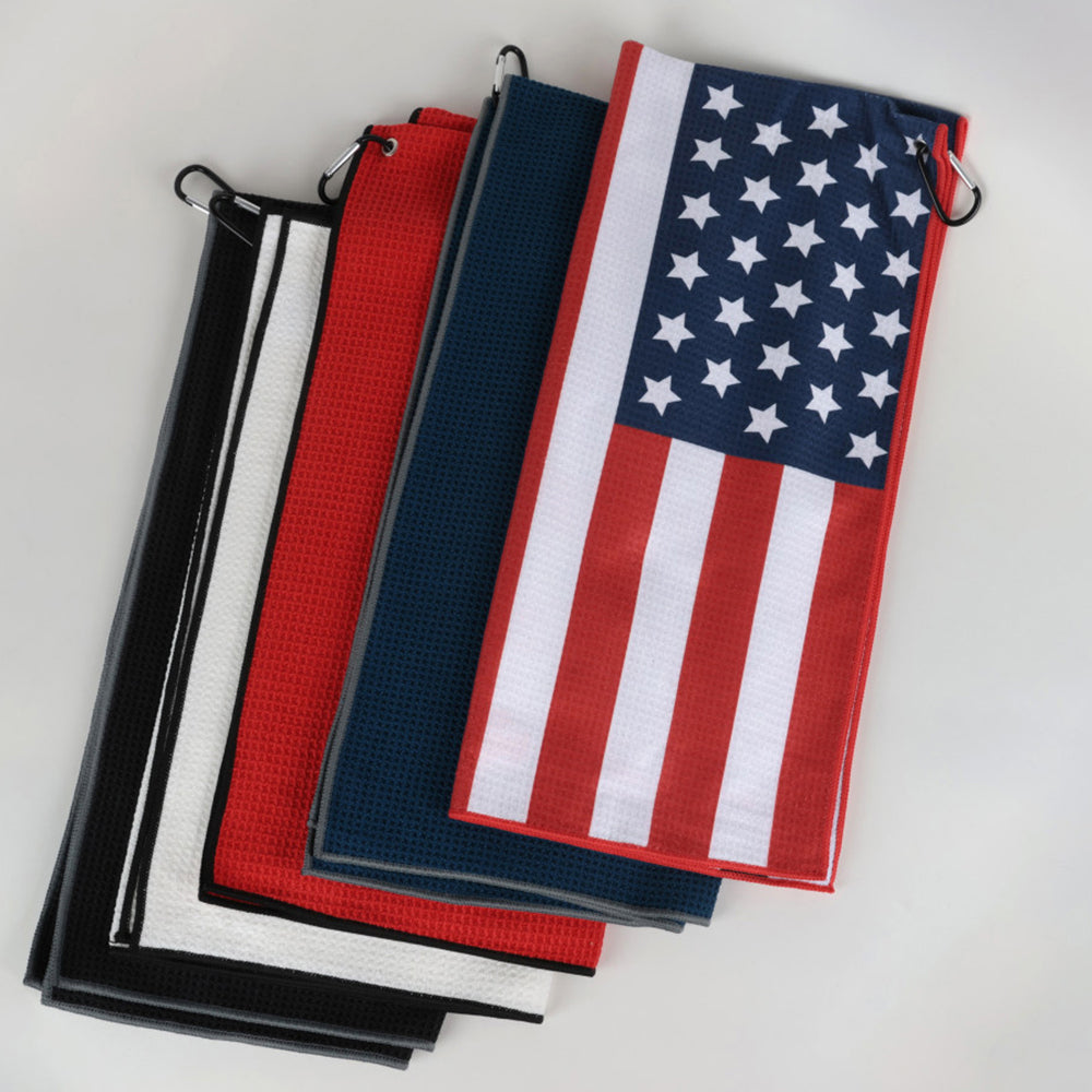 Microfibre Golf Towel