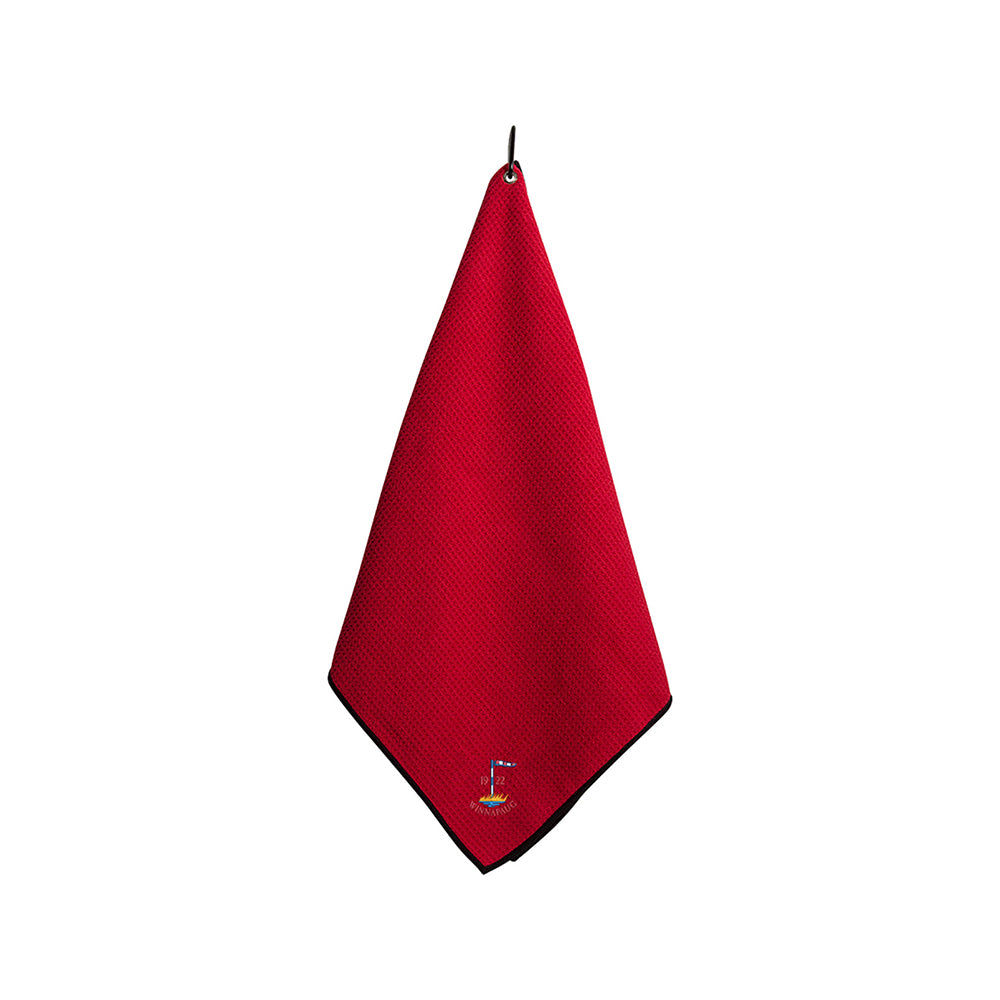 Microfibre Golf Towel