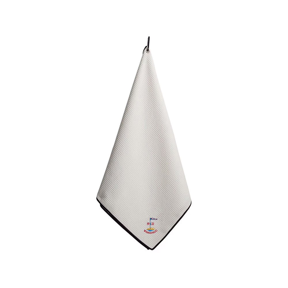 Microfibre Golf Towel