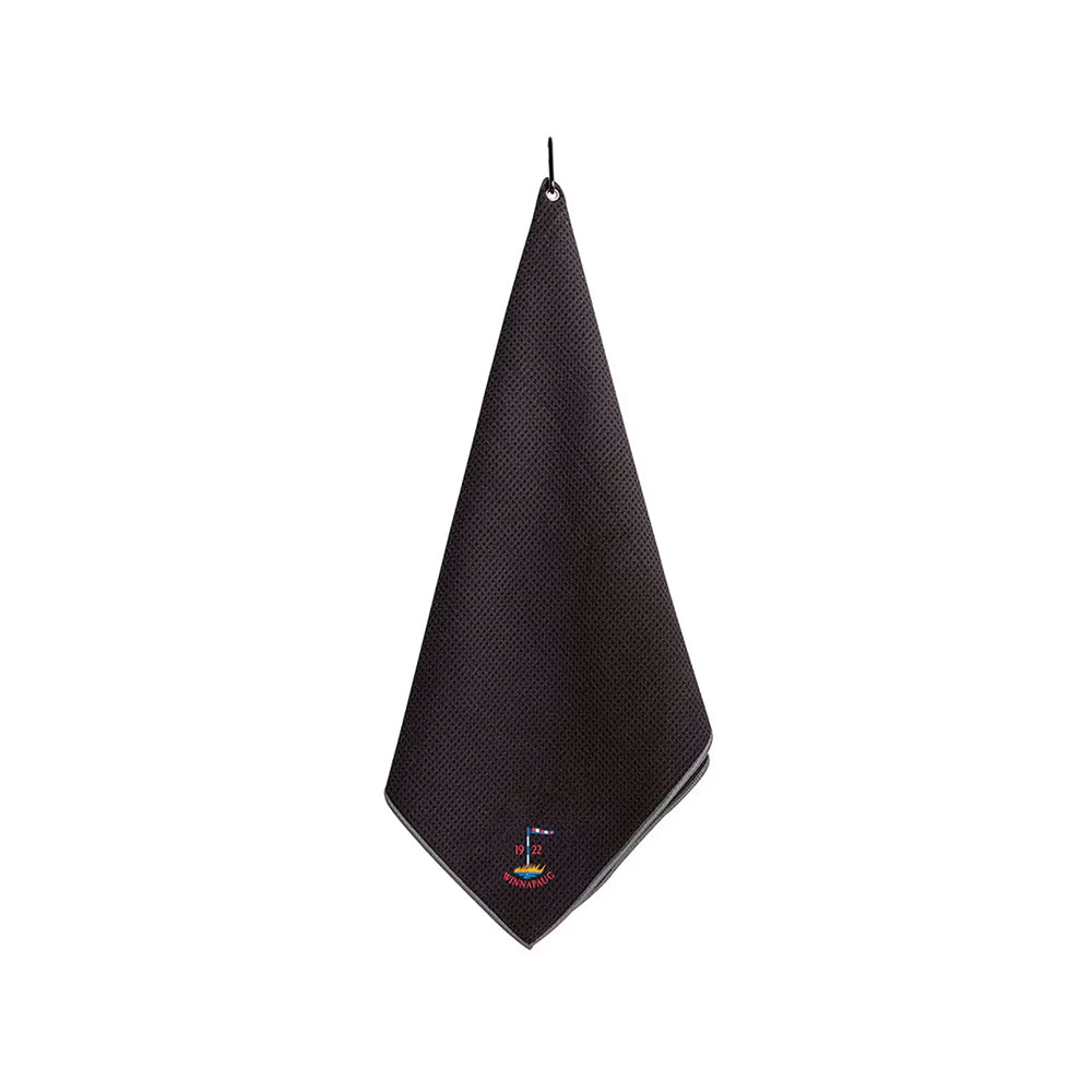 Microfibre Golf Towel