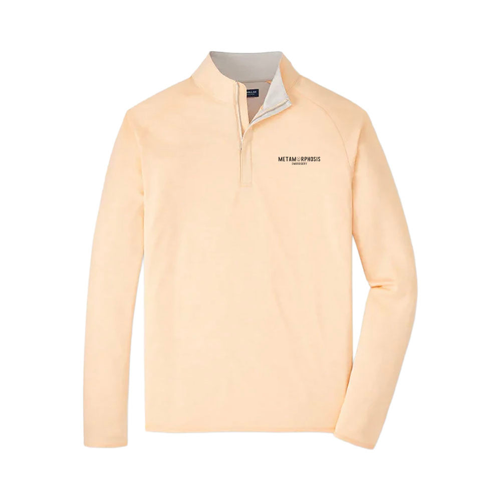 Peter Millar Stealth Performance Quarter-Zip