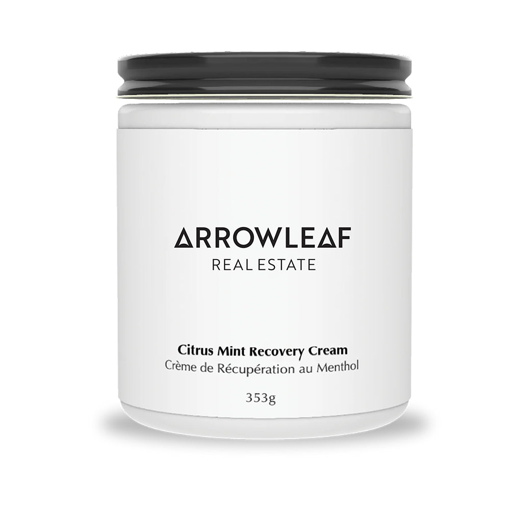 Restorative Body Cream