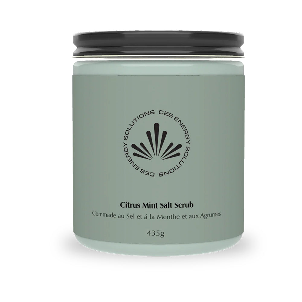 Exfoliating Body Scrub