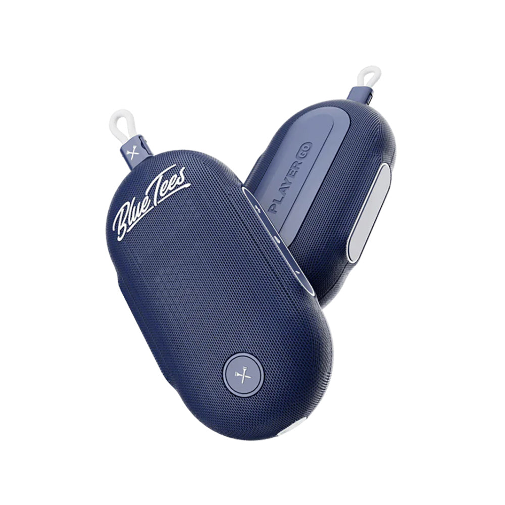 Player Go Speaker