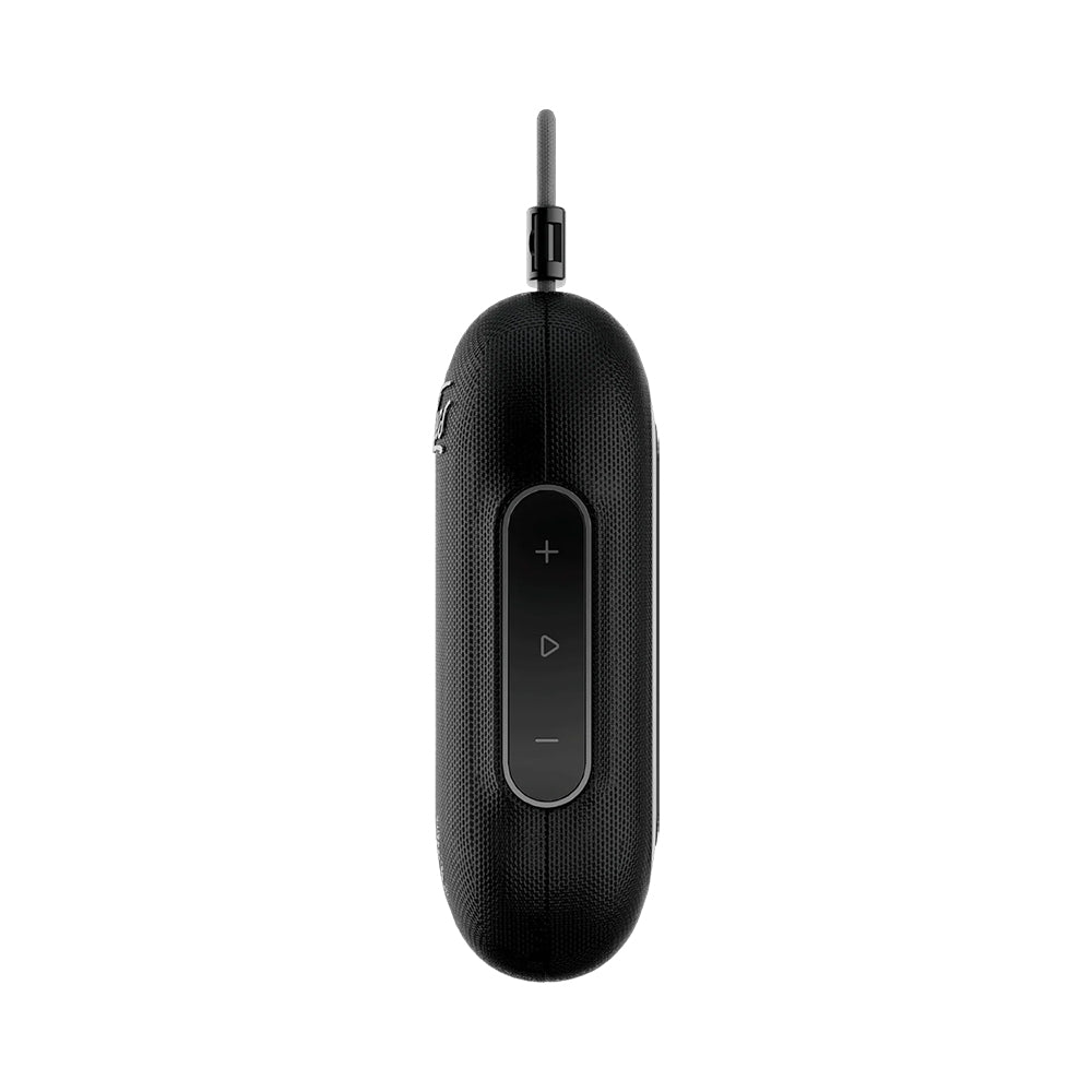 Blue Tees Portable Bluetooth Speaker