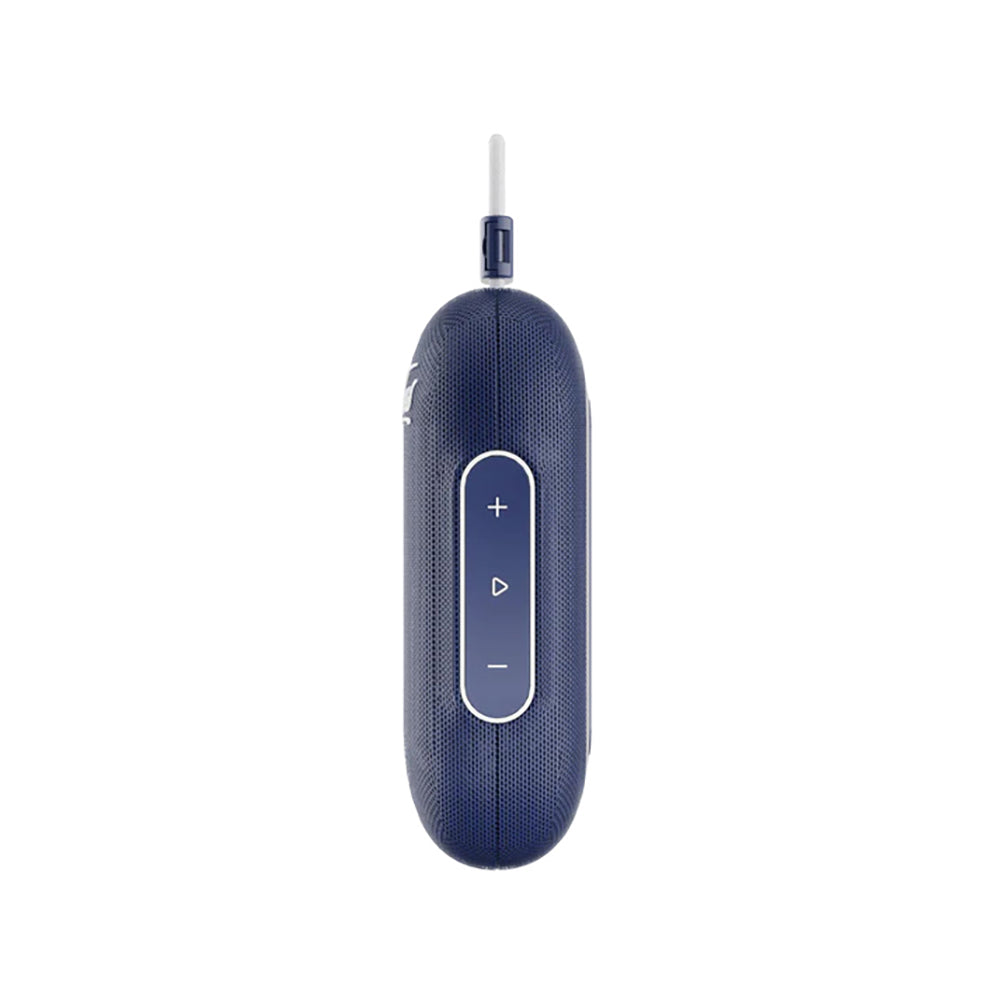 Player Go Speaker