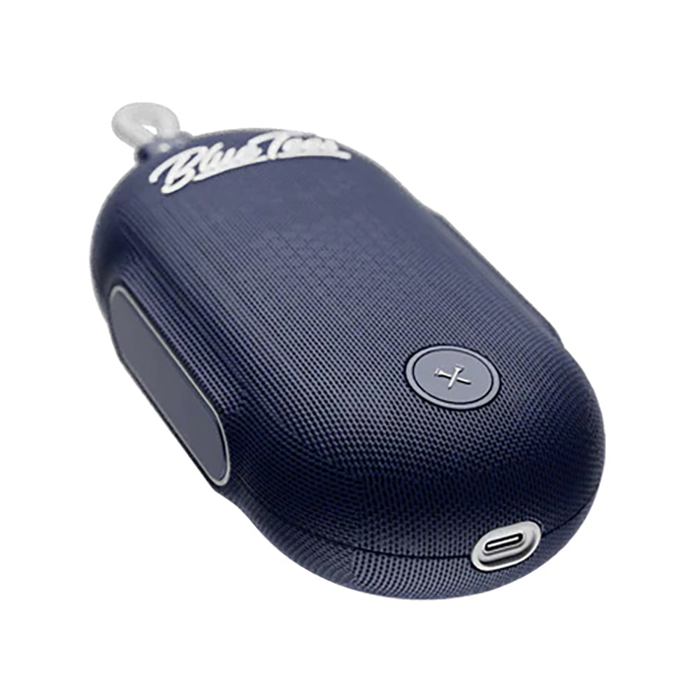 Player Go Speaker