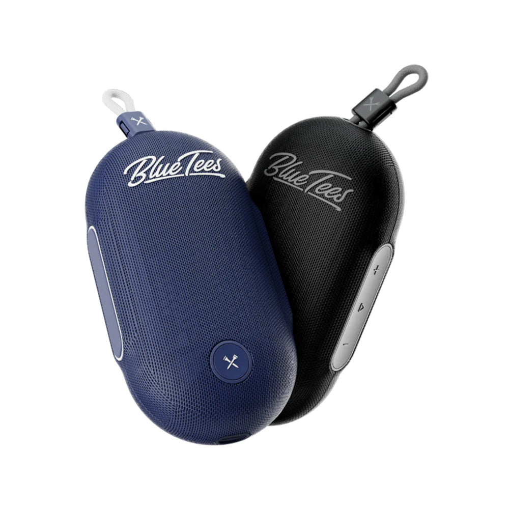 Player Go Speaker