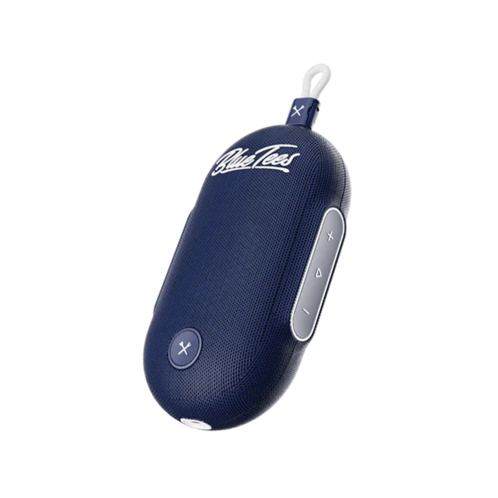 Player Go Speaker