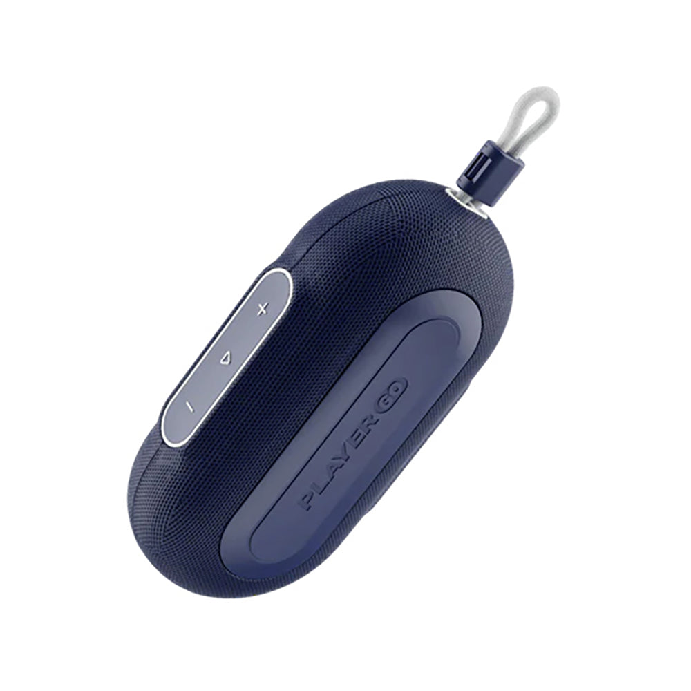 Player Go Speaker