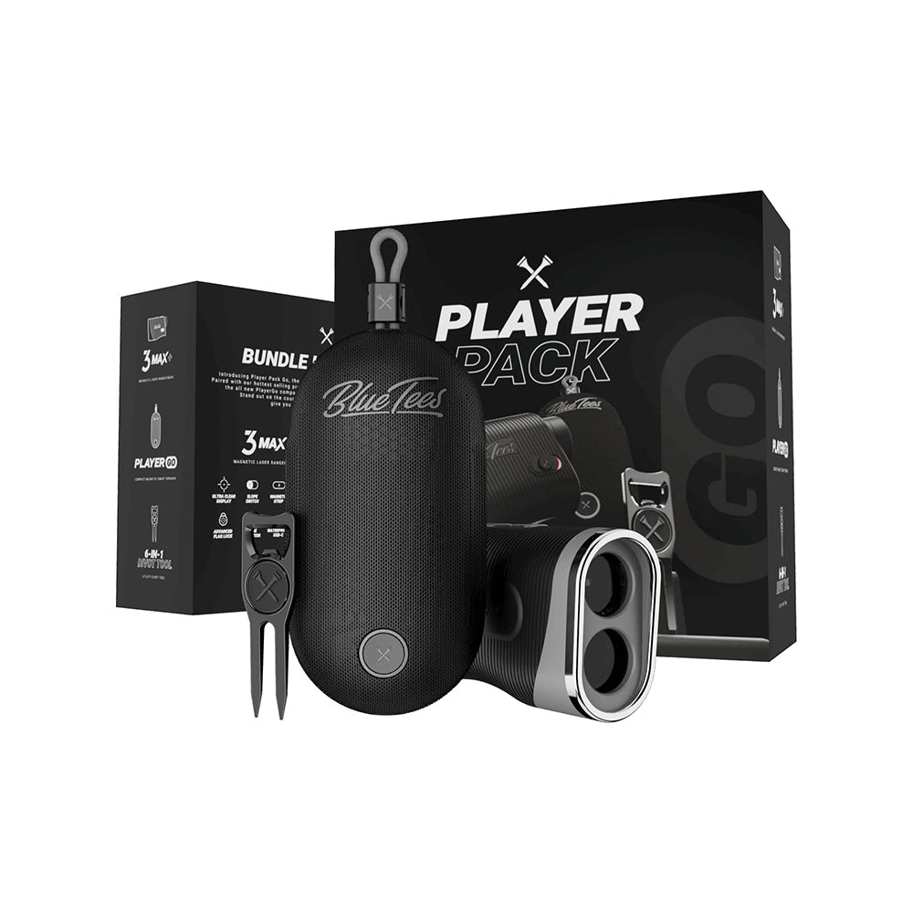 Player Pack Go Bundle