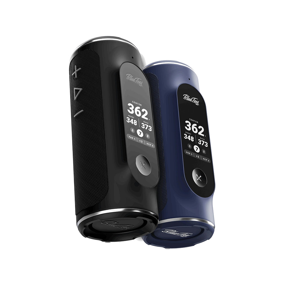 Player+ GPS Speaker
