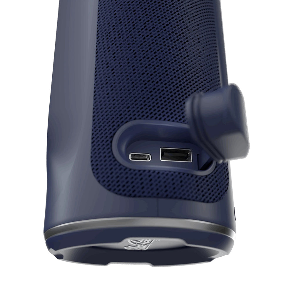 Player+ GPS Speaker