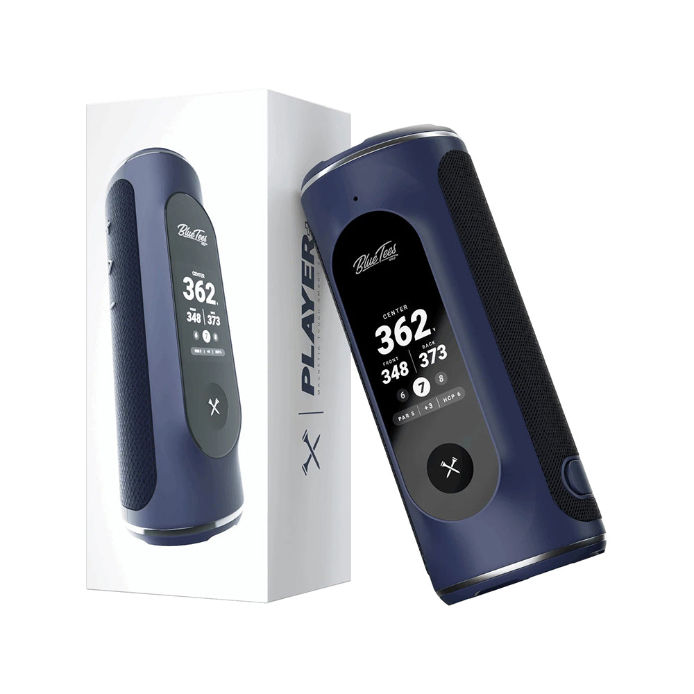 Player+ GPS Speaker