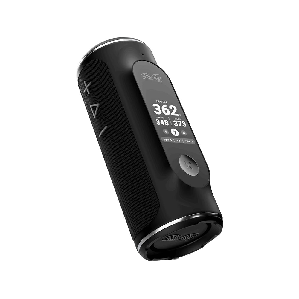 Player+ GPS Speaker