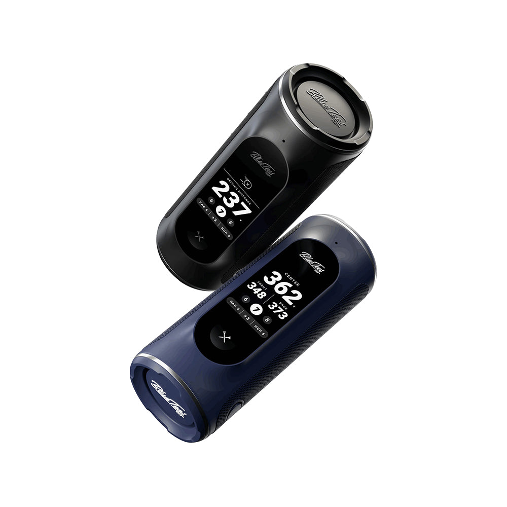 Player+ GPS Speaker