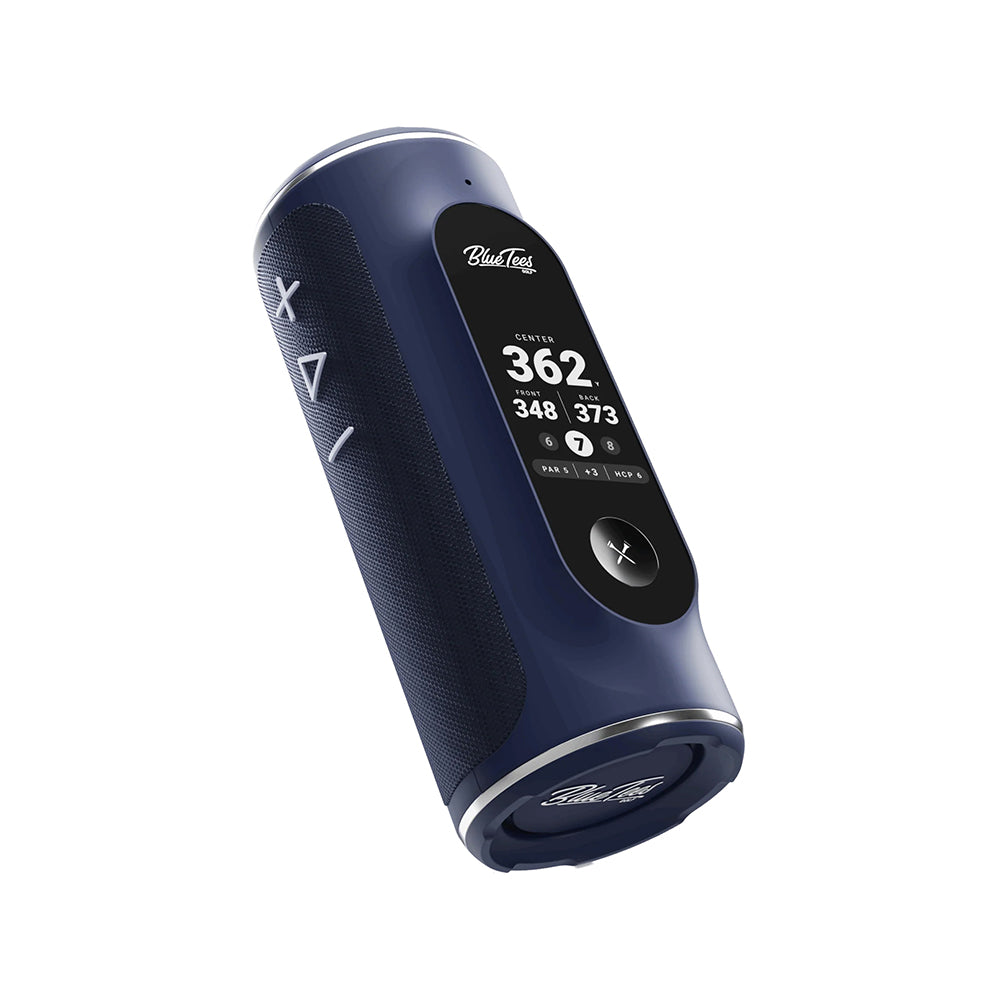 Player+ GPS Speaker