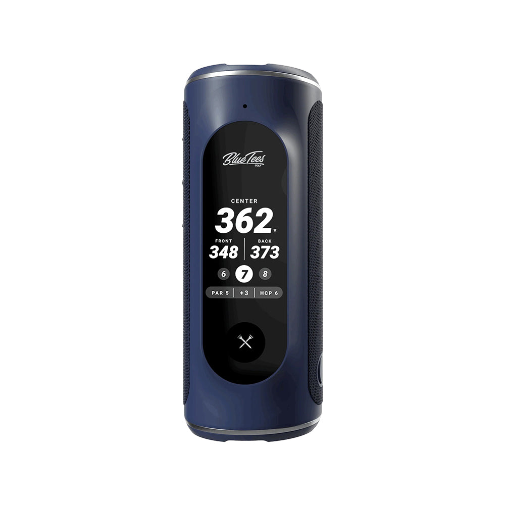 Player+ GPS Speaker