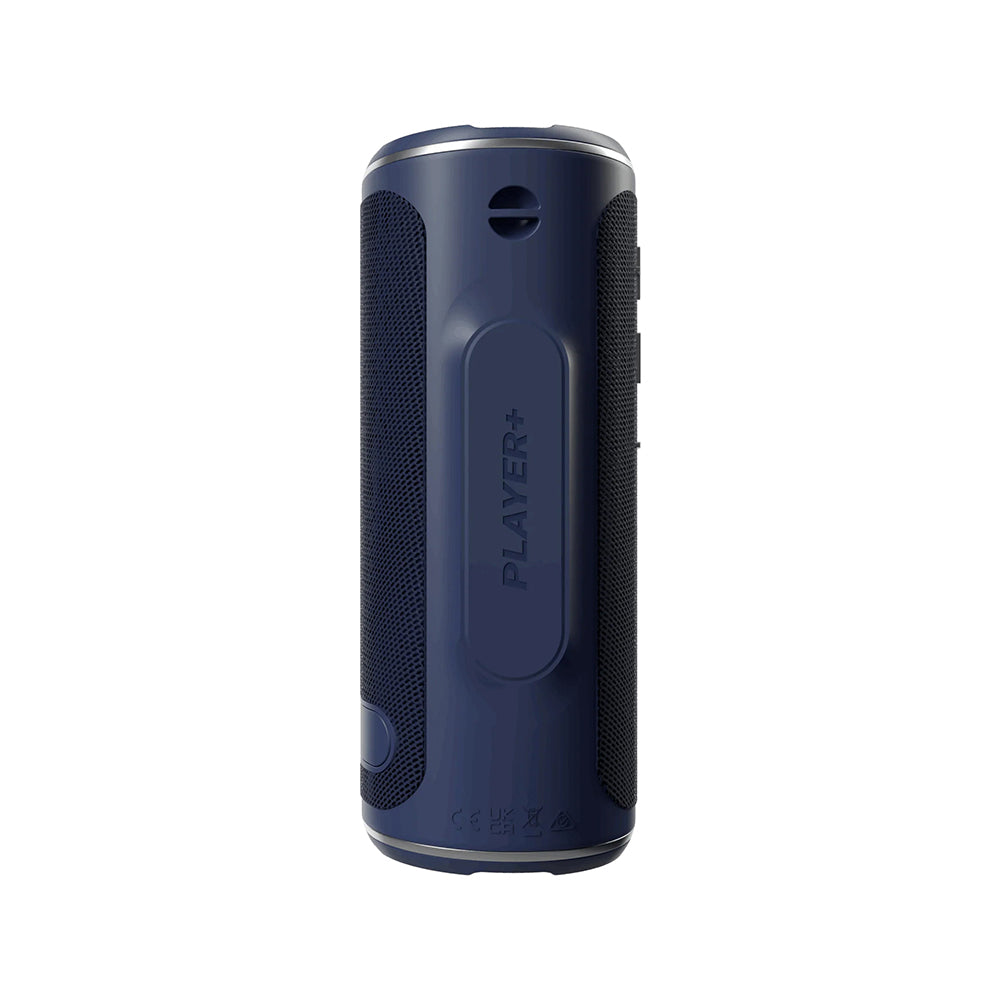Player+ GPS Speaker