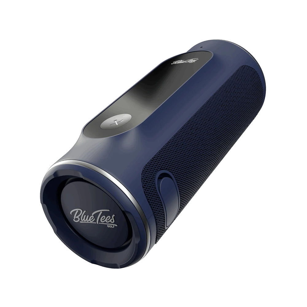 Player+ GPS Speaker