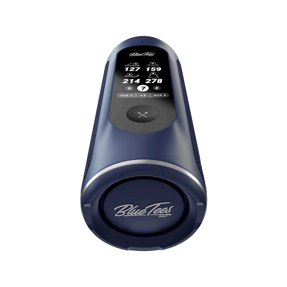 Player+ GPS Speaker