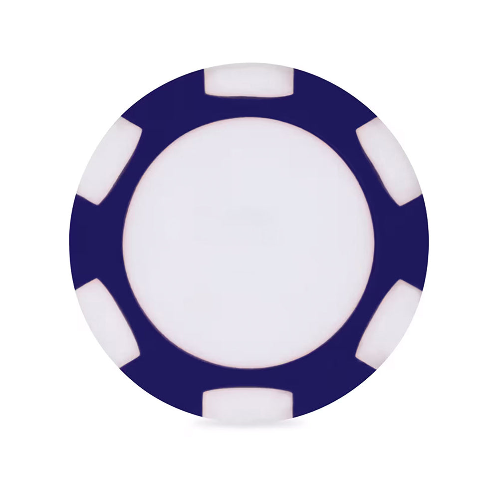 Poker Chip Ball Marker