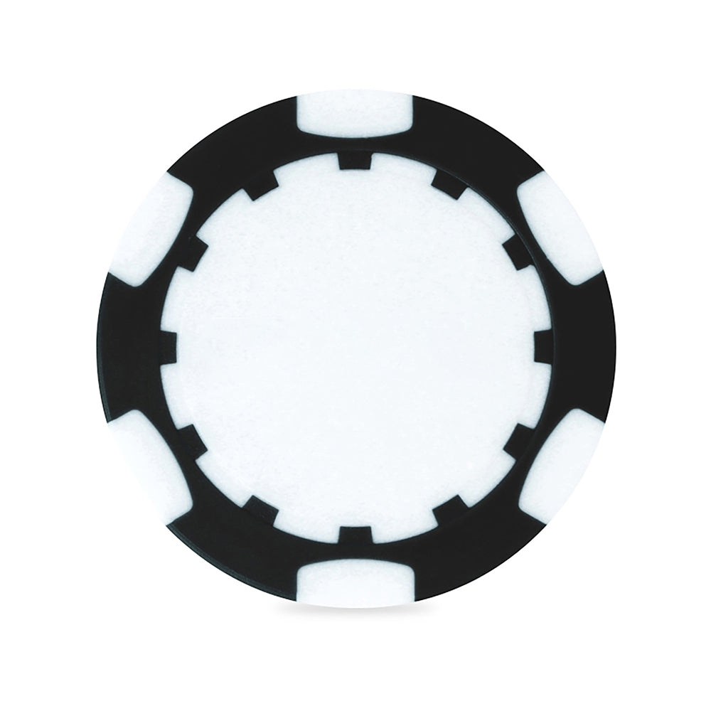 Poker Chip Ball Marker