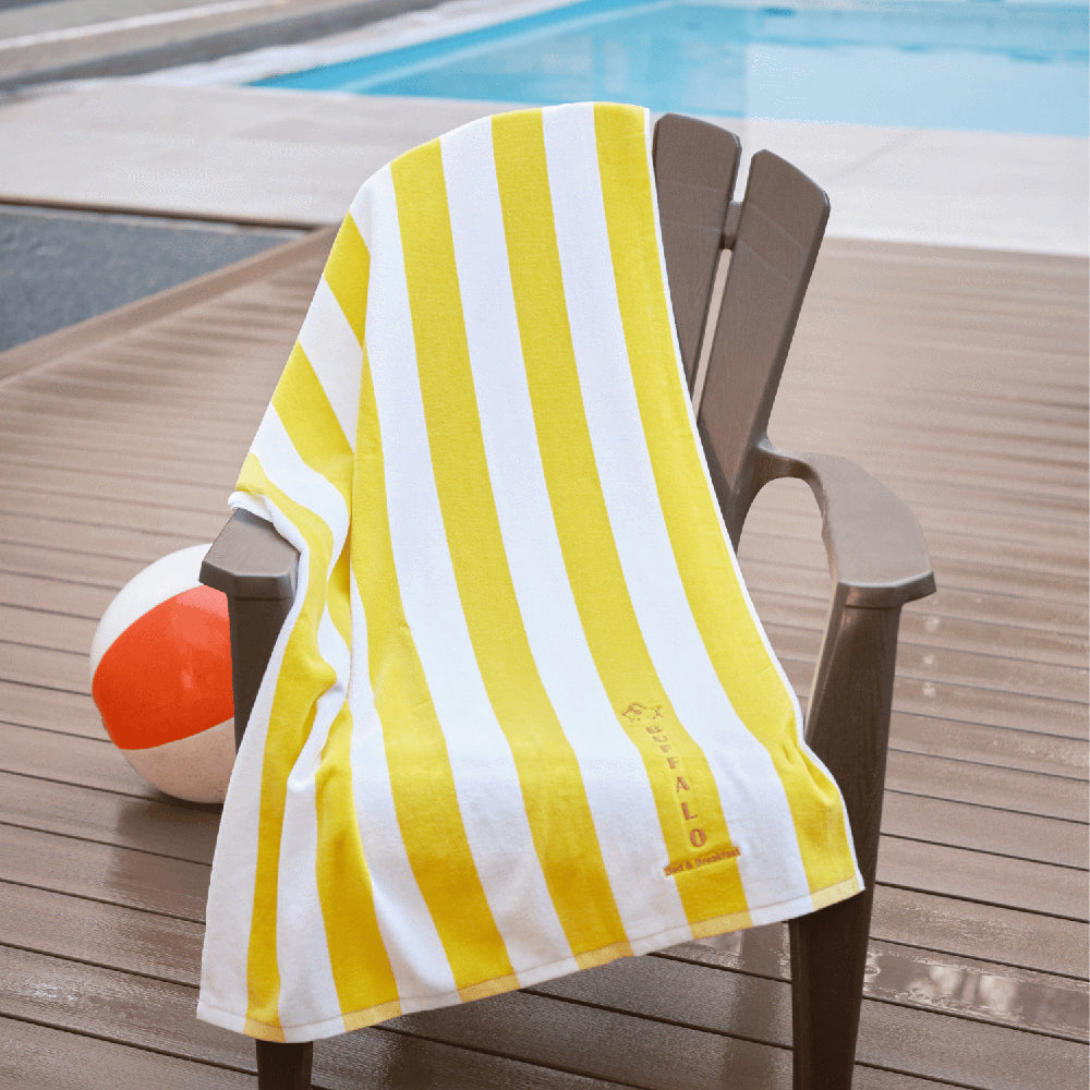Cabana Towel - 30" x 60"