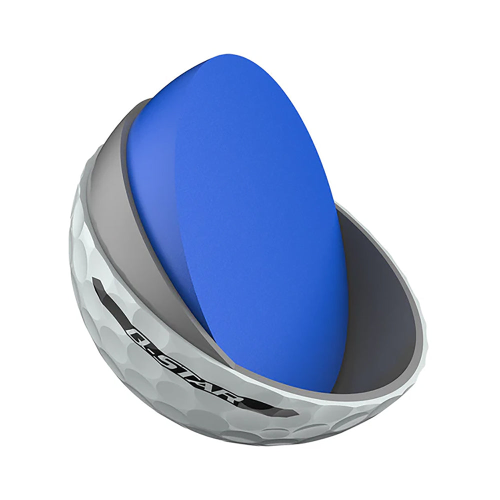 Srixon Q-Star Golf Balls