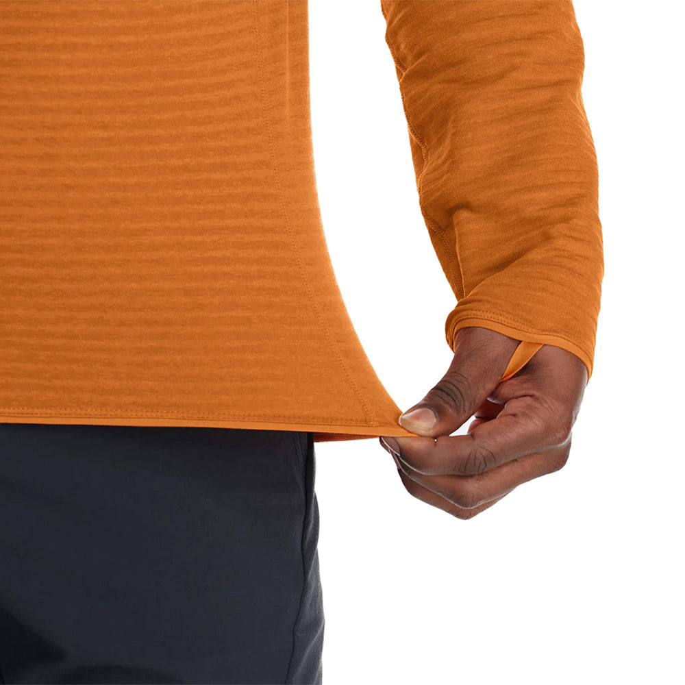 Rab Men's Light Pull-On