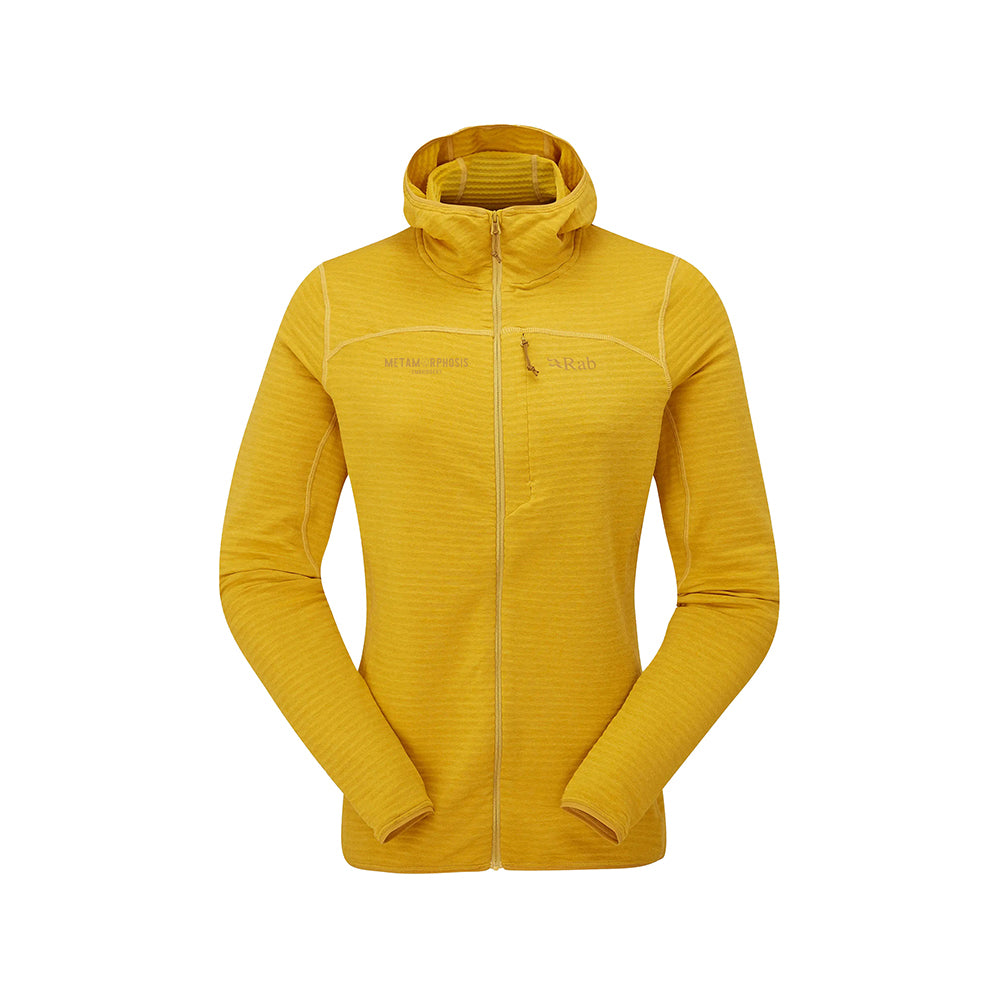 Rab Women's Light Hoody