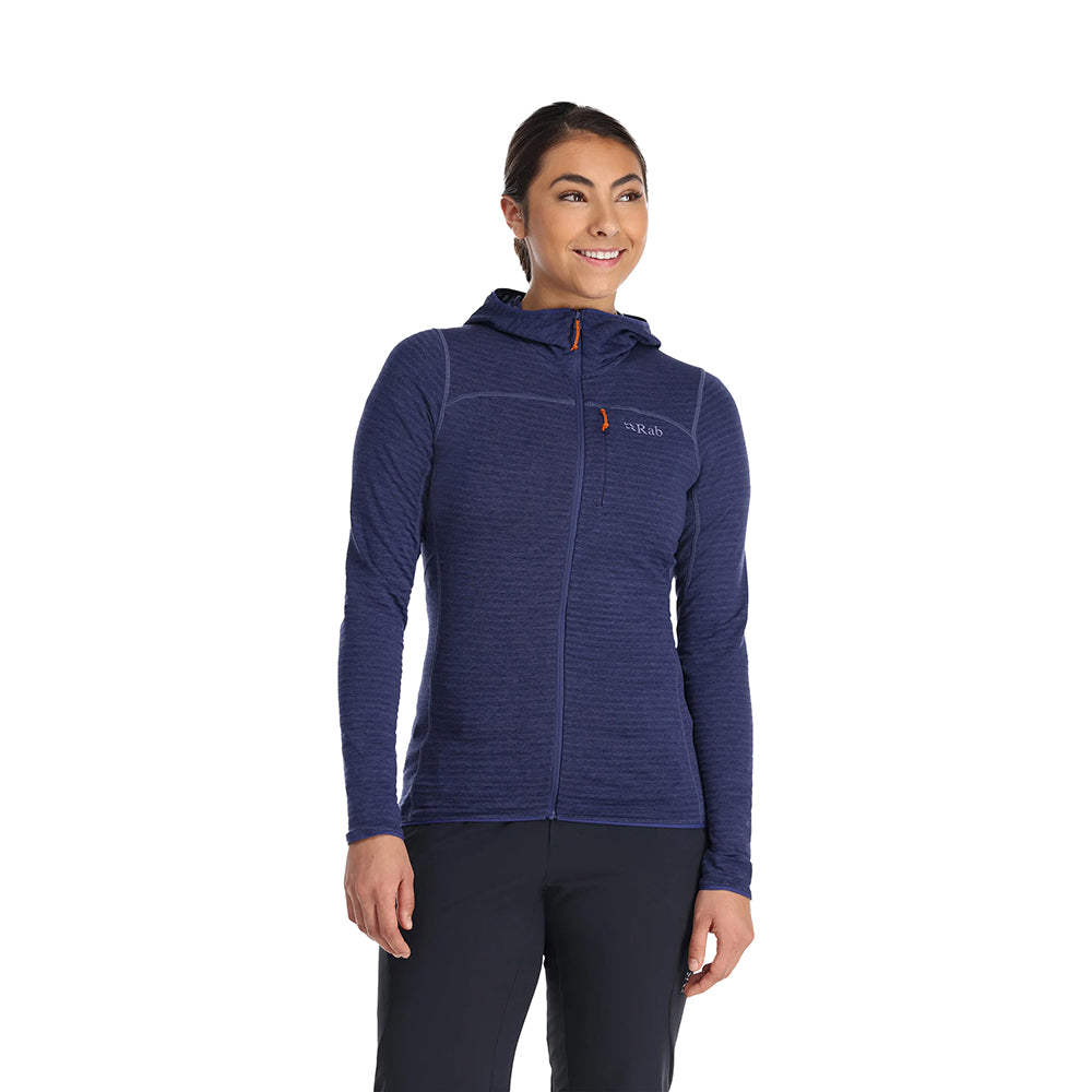 Rab Women's Light Hoody