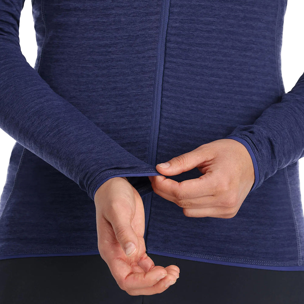 Rab Women's Light Hoody