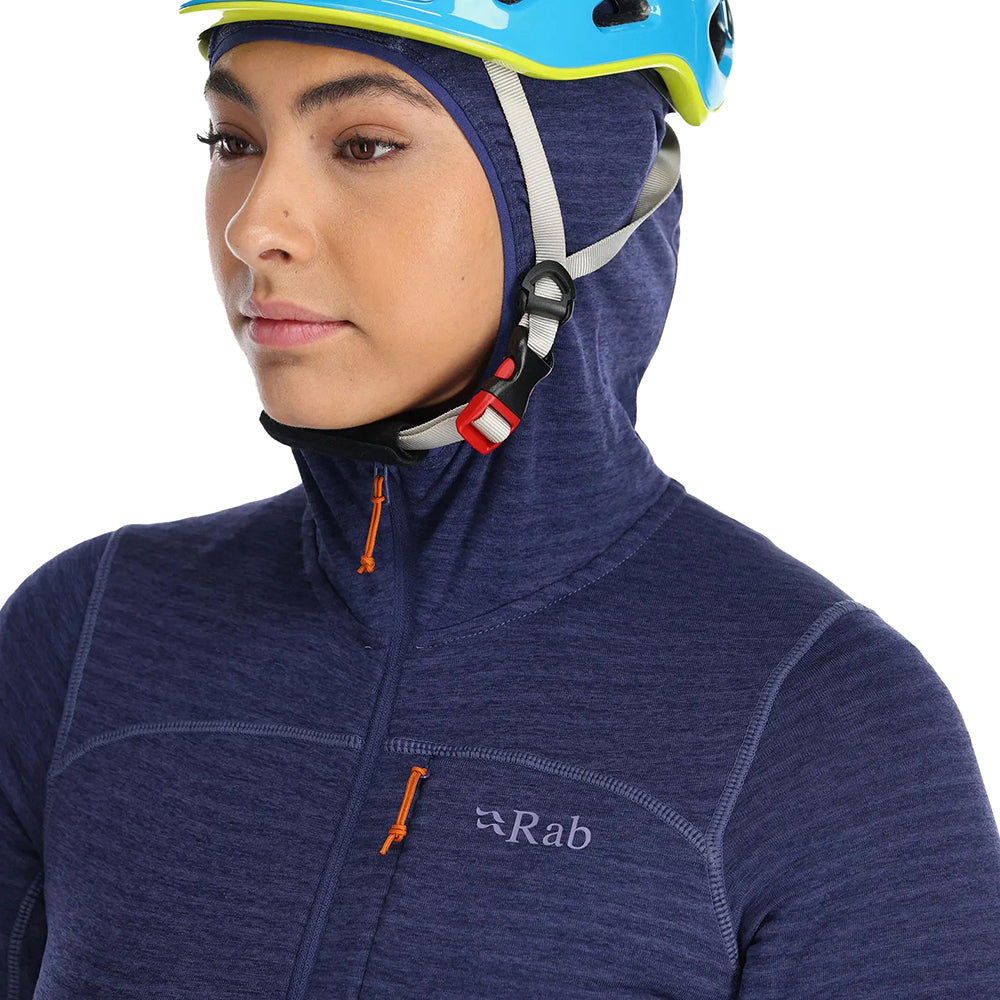 Rab Women's Light Hoody