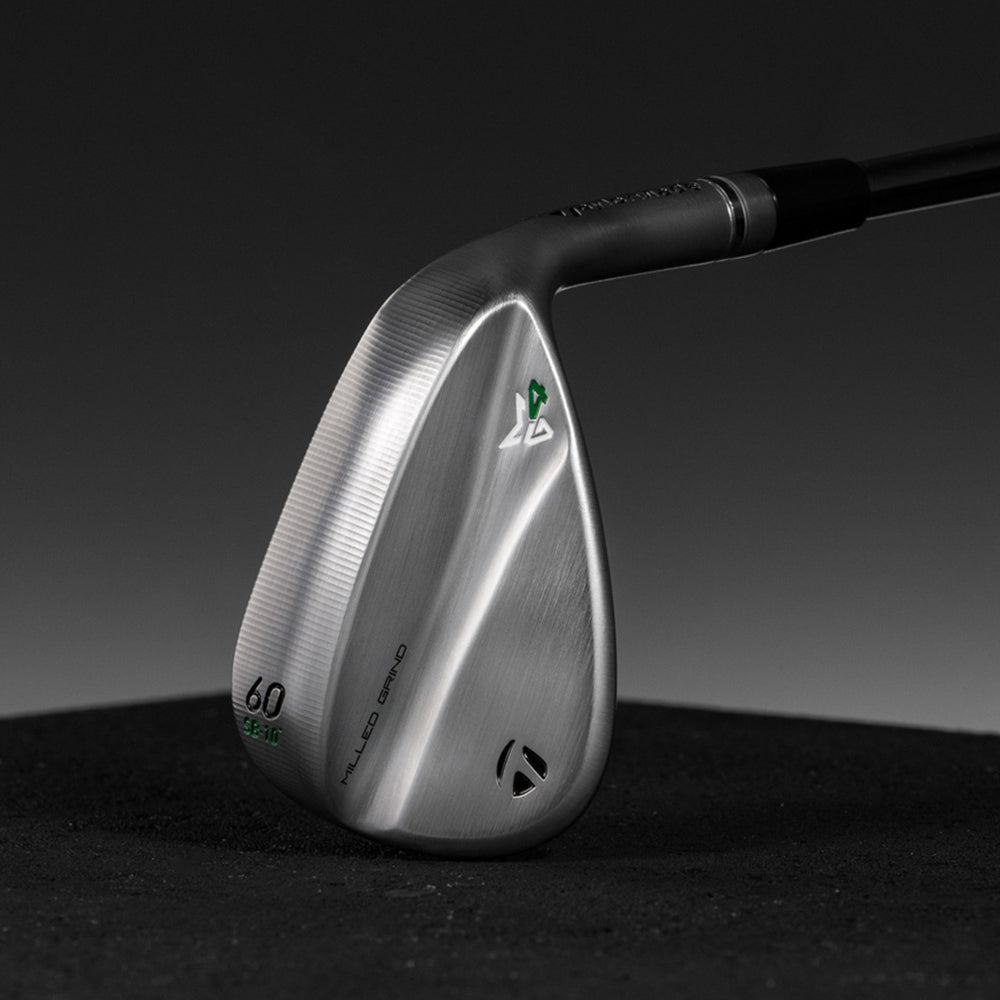 TaylorMade MG 4 wedge