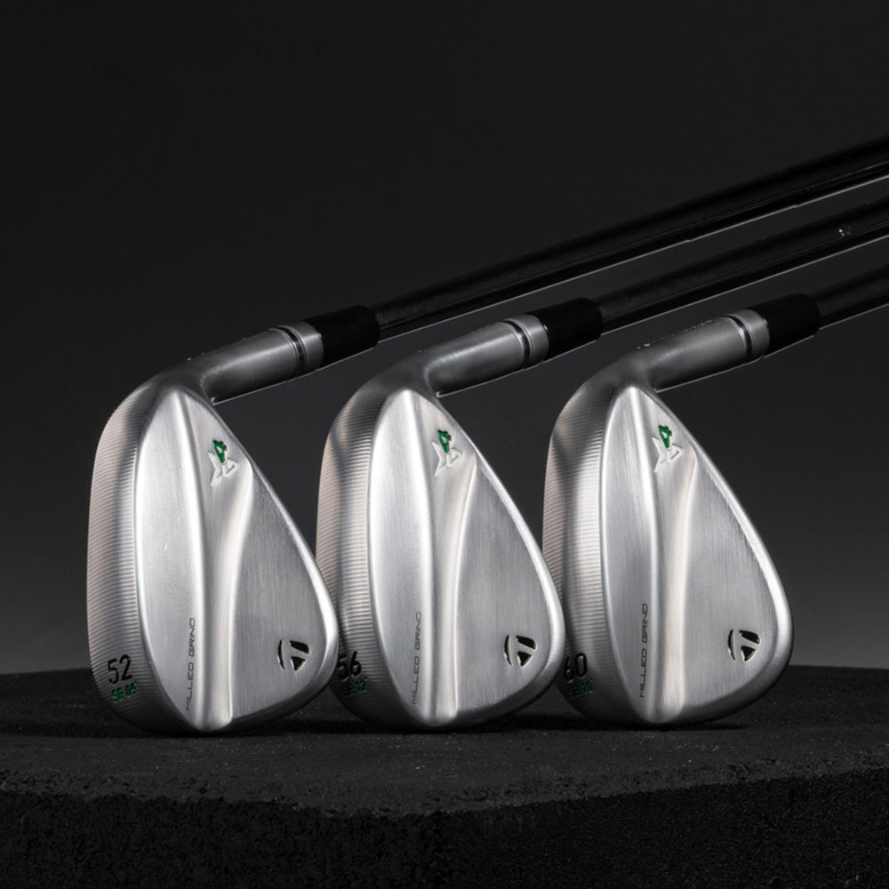 TaylorMade MG 4 wedge