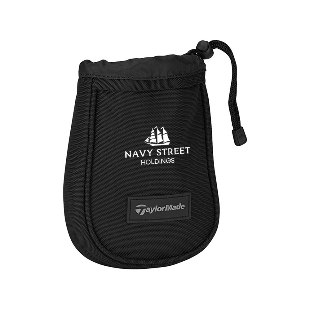 TaylorMade Performance Valuables Pouch