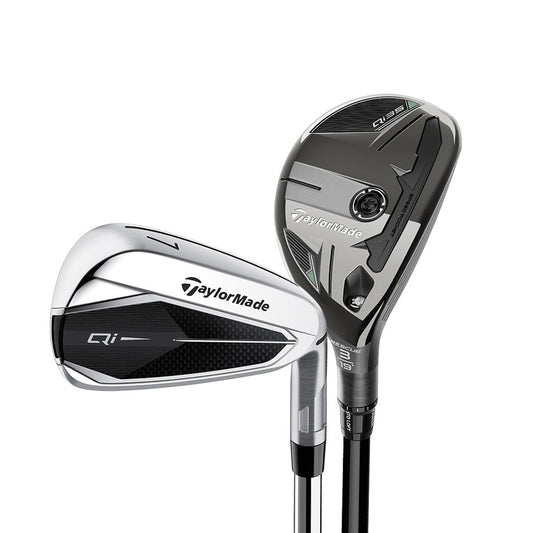 TaylorMade Qi35 Combo Set