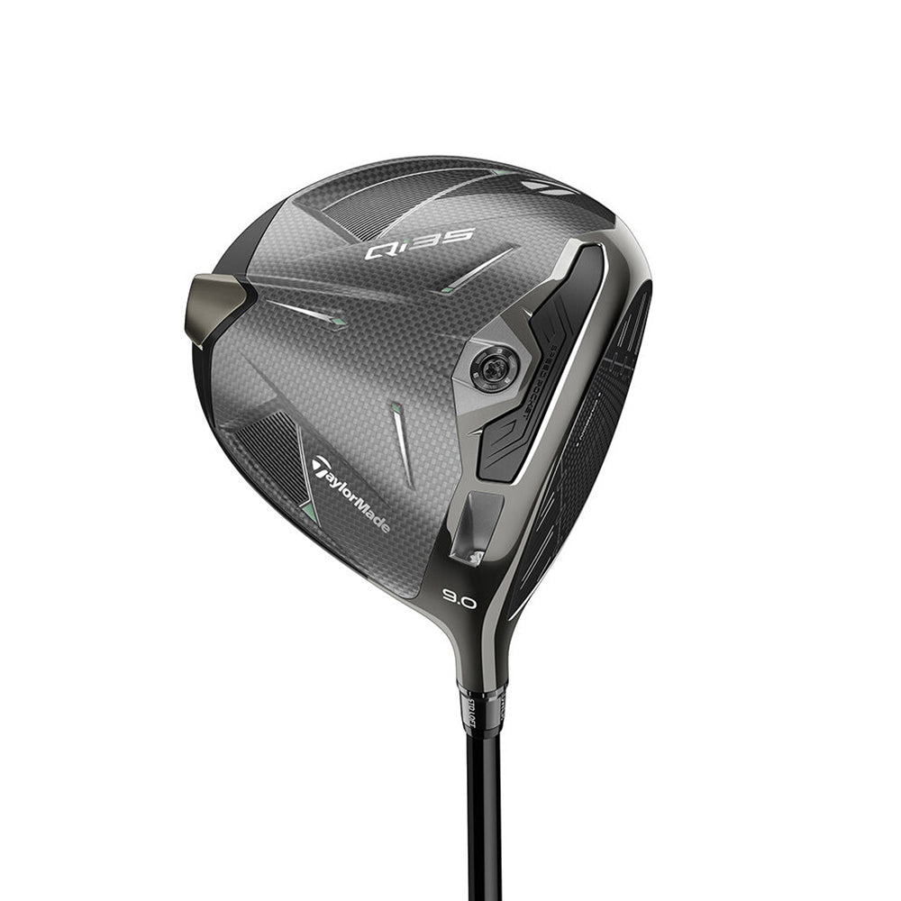 TaylorMade Qi35 driver