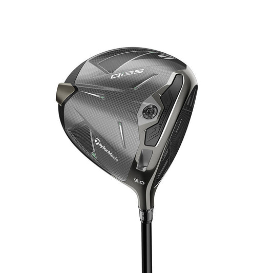 TaylorMade Qi35 driver