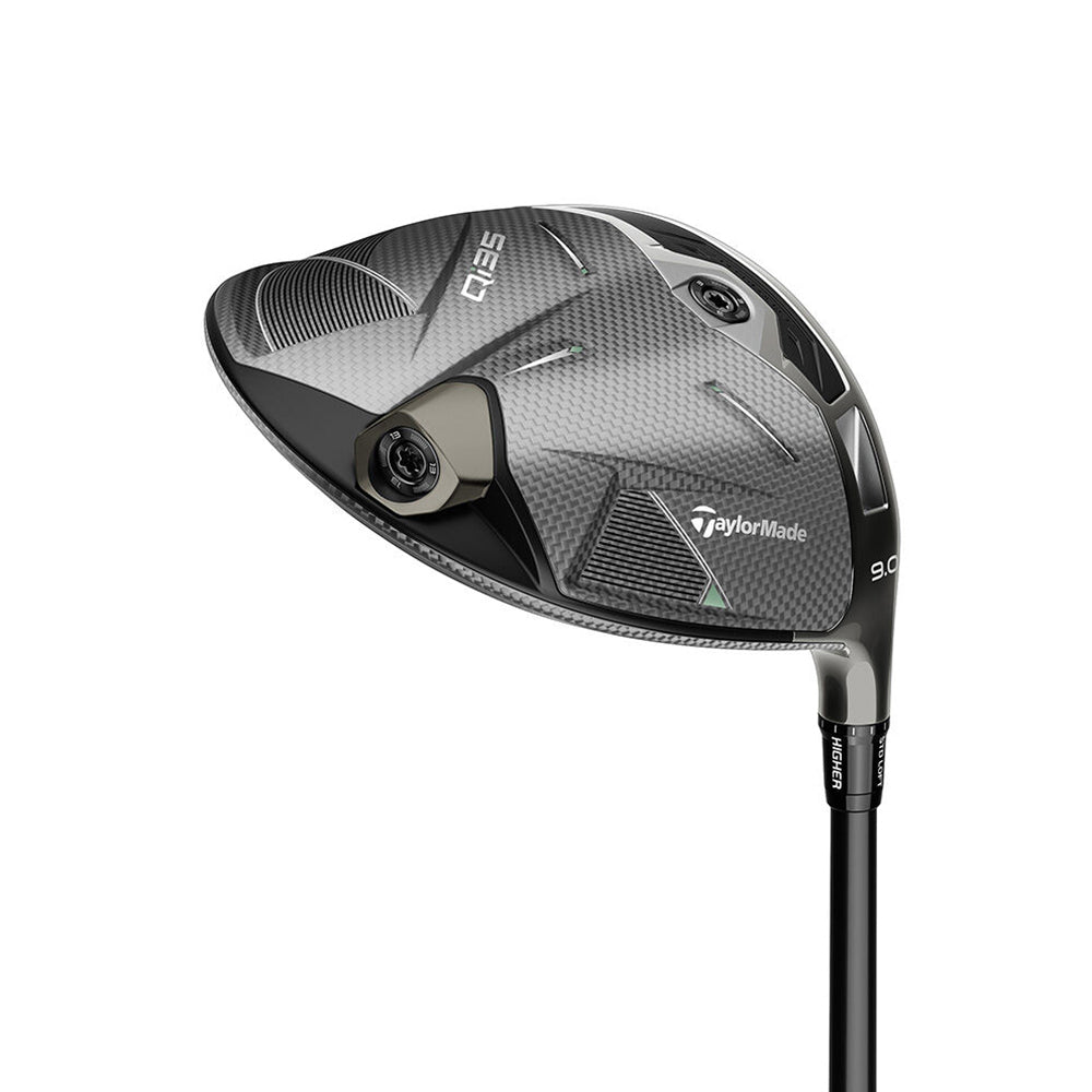 TaylorMade Qi35 driver
