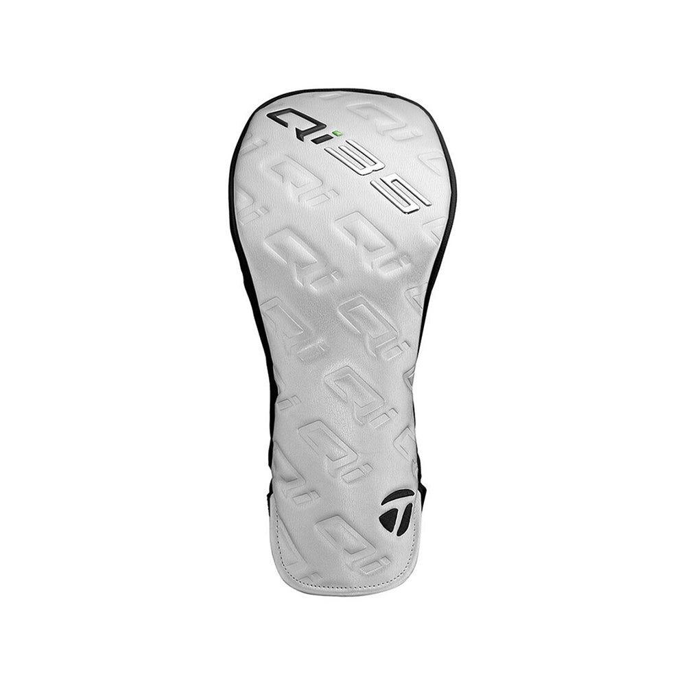 TaylorMade Qi35 driver