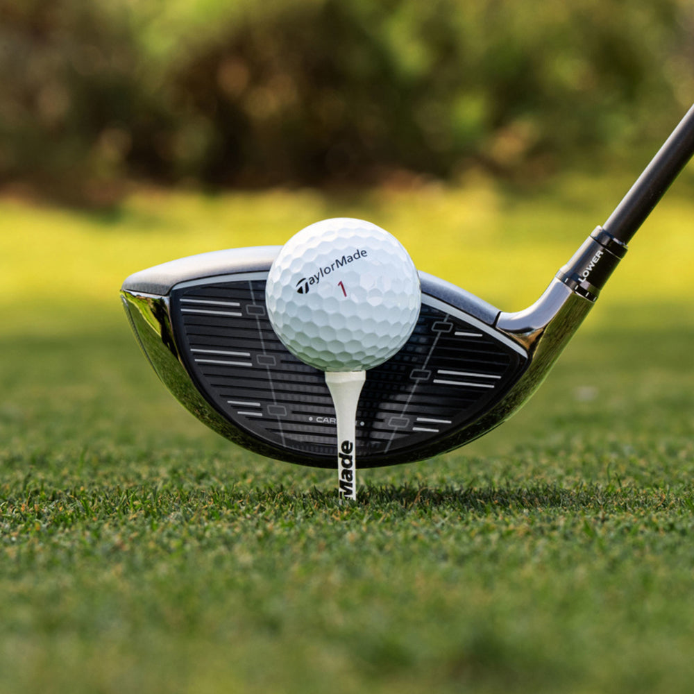 TaylorMade Qi35 driver