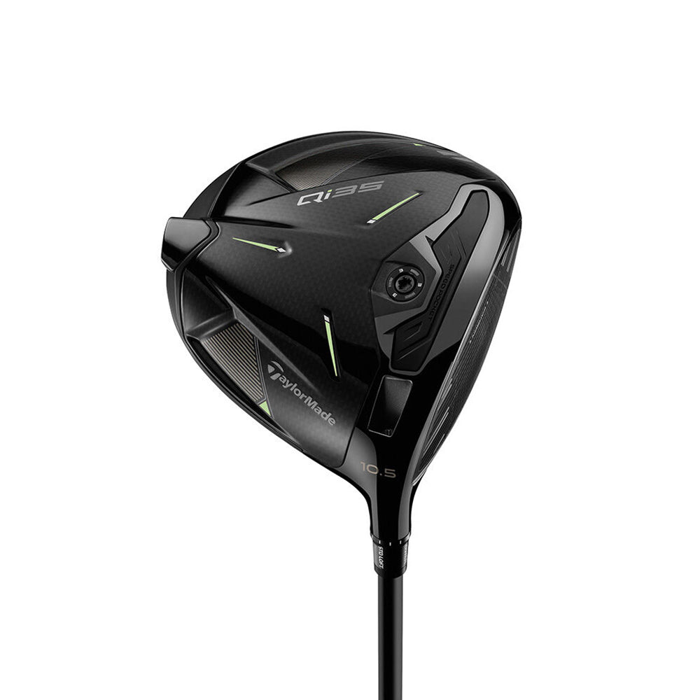 TaylorMade Qi35 driver